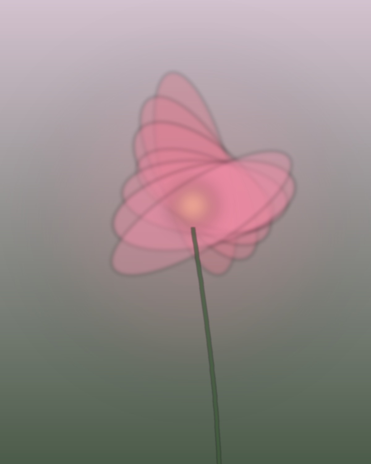 Abstract design photograph